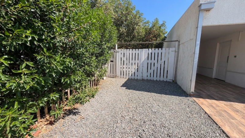 Casa Oasis Con Piscina en Condominio Privado.
