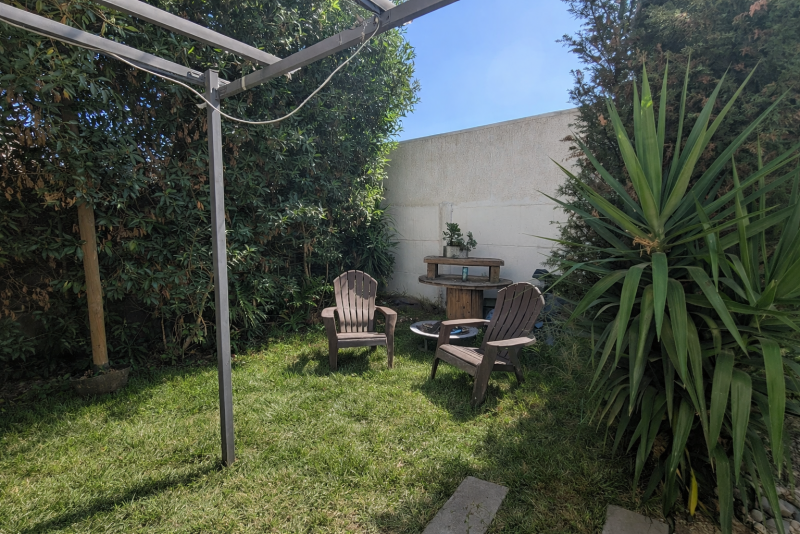Casa Oasis Con Piscina en Condominio Privado.