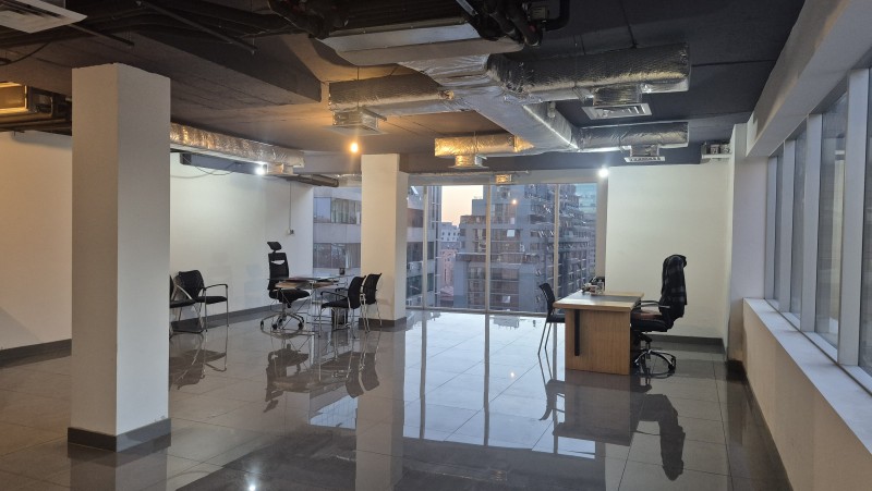 Oficina Premium, Edificio Team Office, 86 M2 + 2 Estac.