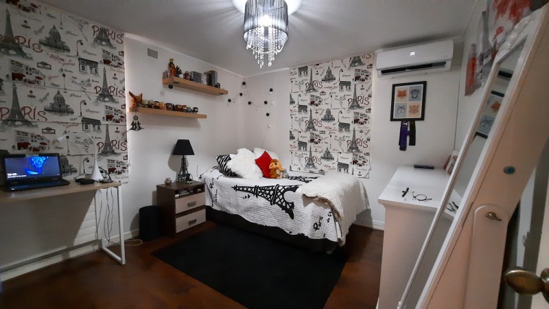 Casa 4 Dormitorios, 4 Baños, 2 Estacionamientos, Dueño
