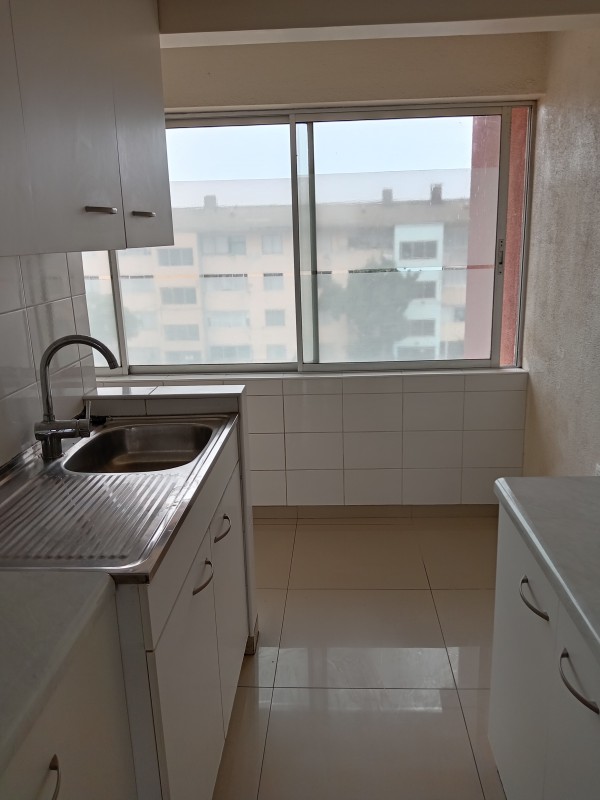 Vendo Departamento Avenida Gomez Carreño Viña Deñ Mar