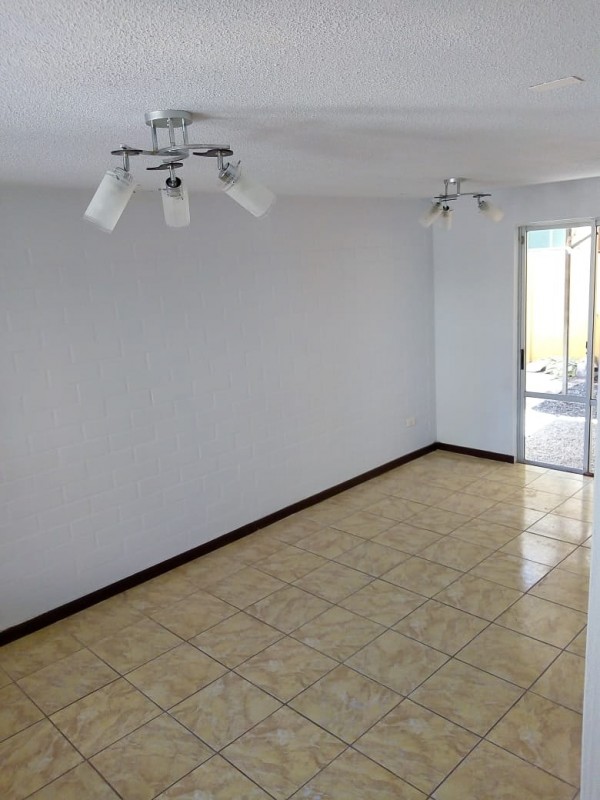 Casa en Villa Conavicoop