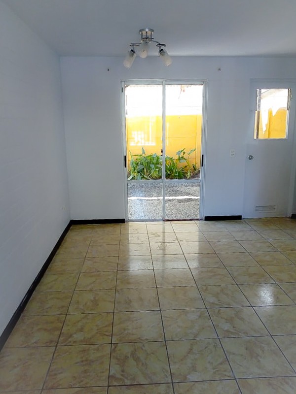 Casa en Villa Conavicoop