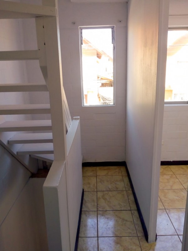 Casa en Villa Conavicoop