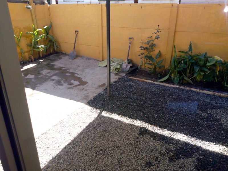 Casa en Villa Conavicoop