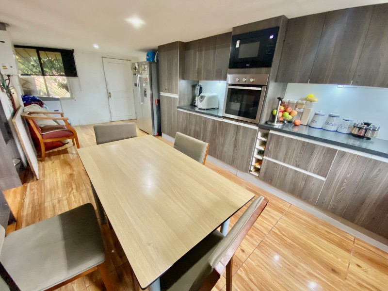Amplia Casa 3D2B, Larapinta, Lampa