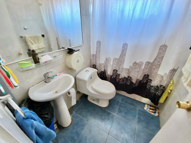 Propiedad Con 2 Casas | el Bosque | Uf 4.030