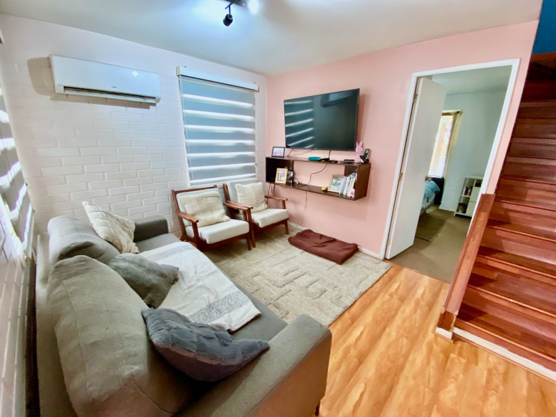 Amplia Casa 3D2B, Larapinta, Lampa