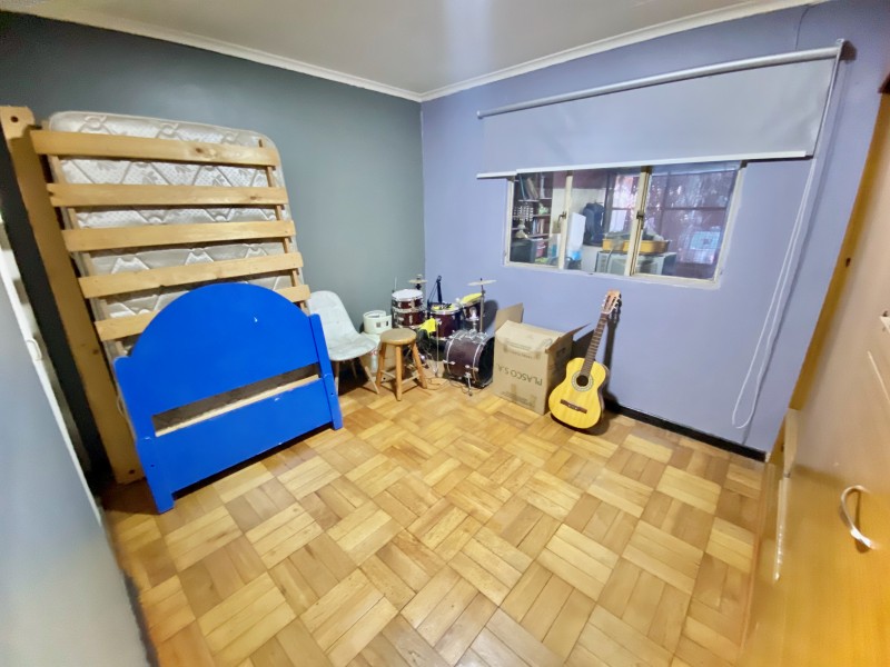 Propiedad Con 2 Casas | el Bosque | Uf 4.030