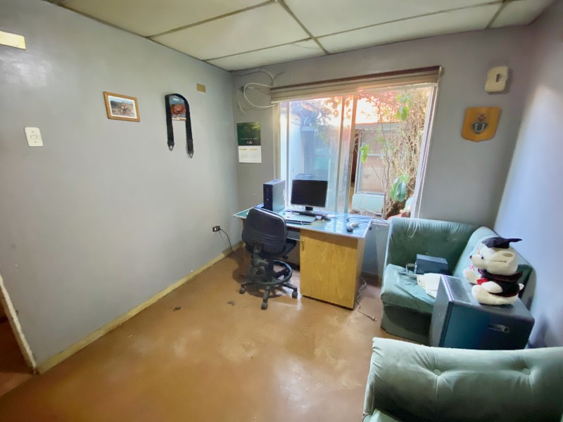 Propiedad Con 2 Casas | el Bosque | Uf 4.030