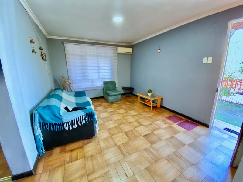 Propiedad Con 2 Casas | el Bosque | Uf 4.030