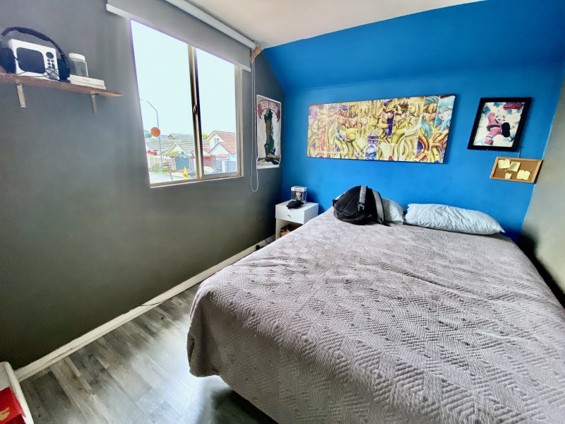 Amplia Casa 3D2B, Larapinta, Lampa