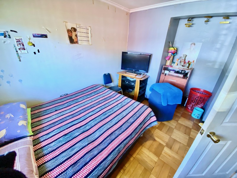 Propiedad Con 2 Casas | el Bosque | Uf 4.030