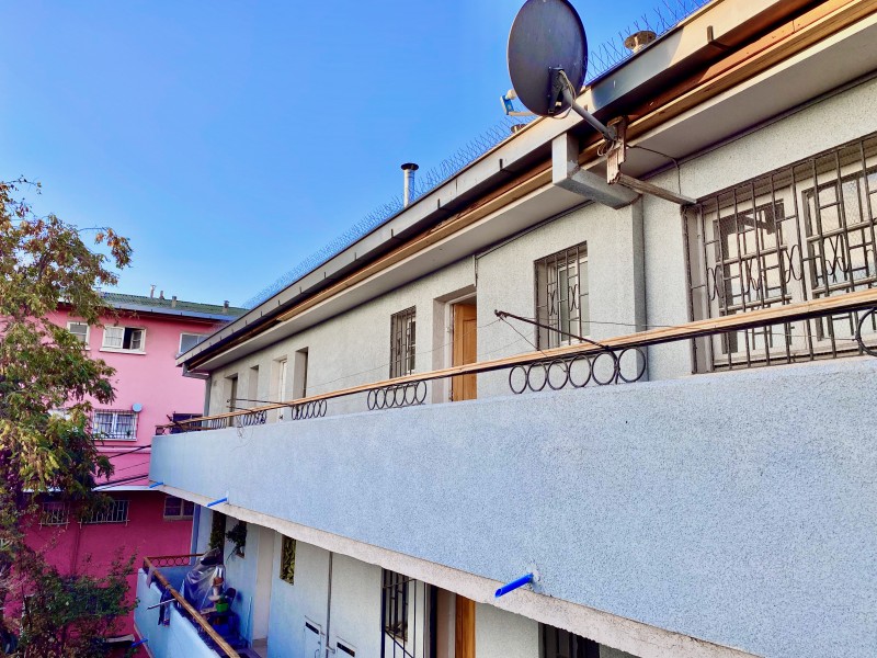 Depto 2D1B, Independencia | 60 M² | 3Er Piso | Uf 1.564