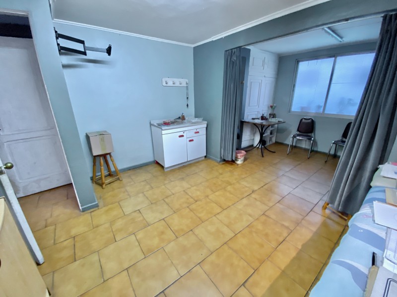 Propiedad Con 2 Casas | el Bosque | Uf 4.030