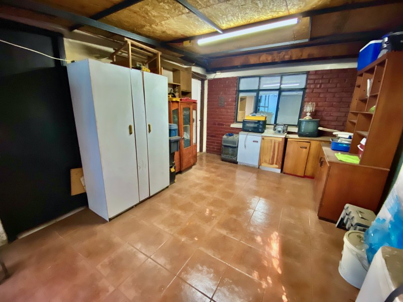 Propiedad Con 2 Casas | el Bosque | Uf 4.030