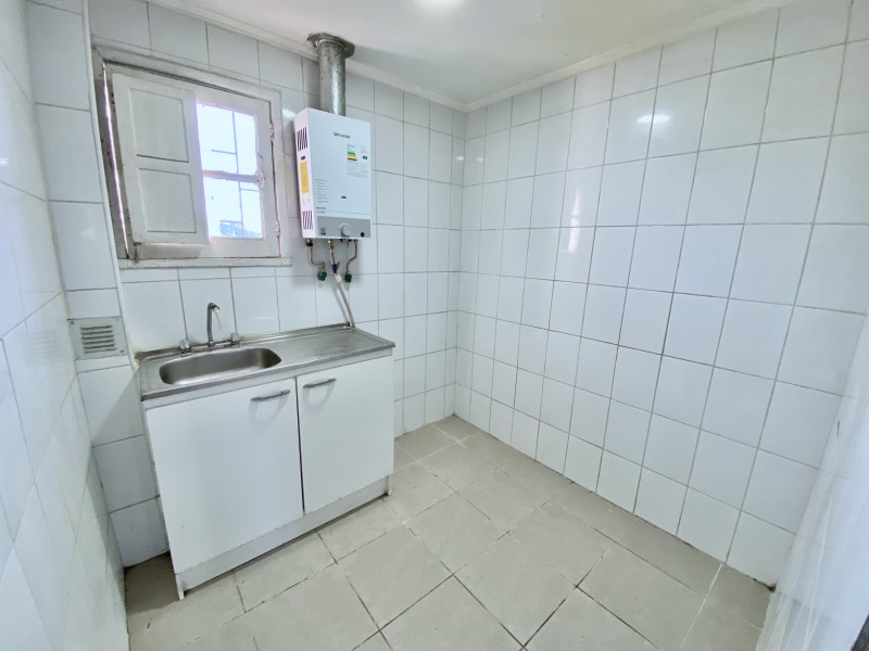 Depto 2D1B, Independencia | 60 M² | 3Er Piso | Uf 1.564
