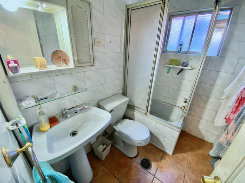 Propiedad Con 2 Casas | el Bosque | Uf 4.030