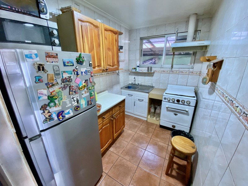 Propiedad Con 2 Casas | el Bosque | Uf 4.030