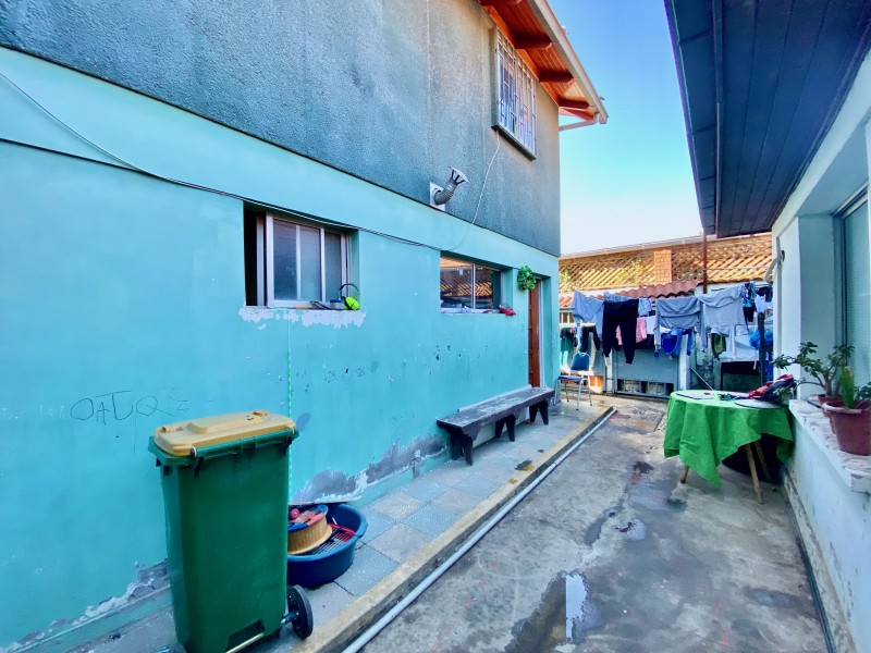 Propiedad Con 2 Casas | el Bosque | Uf 4.030