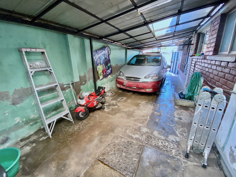 Propiedad Con 2 Casas | el Bosque | Uf 4.030