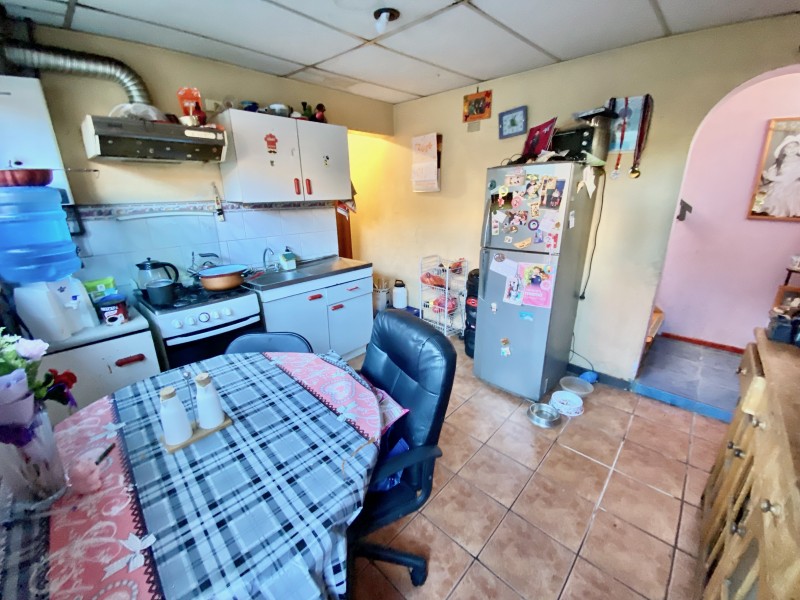 Propiedad Con 2 Casas | el Bosque | Uf 4.030