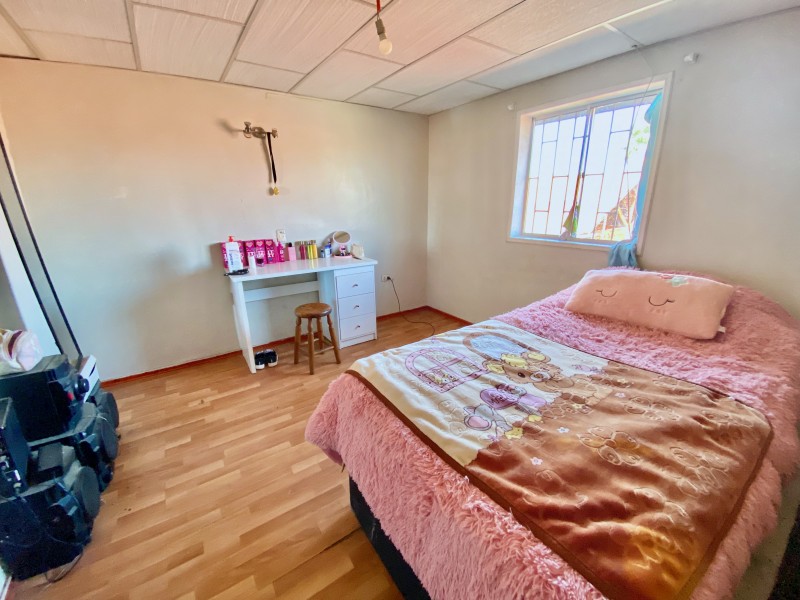 Propiedad Con 2 Casas | el Bosque | Uf 4.030