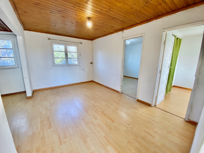 Depto 2D1B, Independencia | 60 M² | 3Er Piso | Uf 1.564