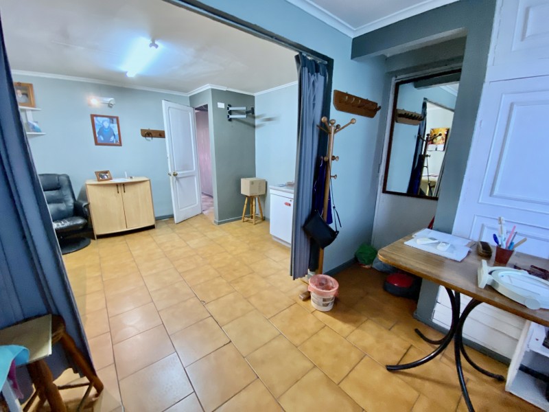 Propiedad Con 2 Casas | el Bosque | Uf 4.030