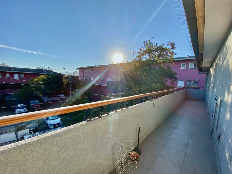 Depto 2D1B, Independencia | 60 M² | 3Er Piso | Uf 1.564
