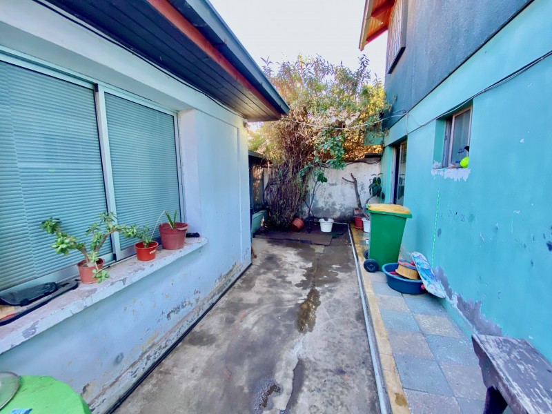 Propiedad Con 2 Casas | el Bosque | Uf 4.030
