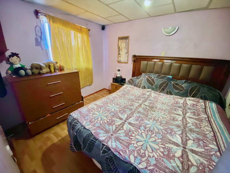 Propiedad Con 2 Casas | el Bosque | Uf 4.030