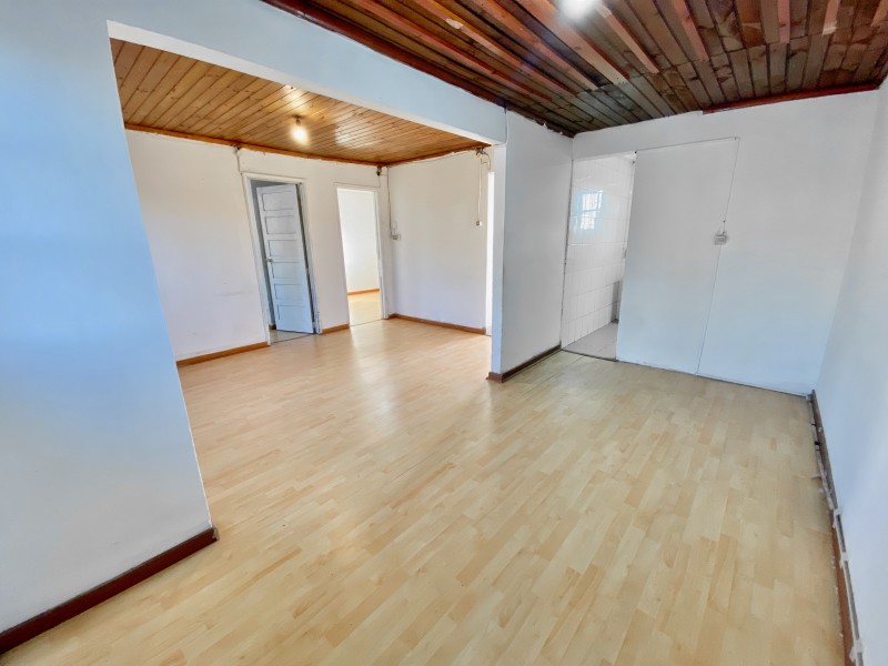 Depto 2D1B, Independencia | 60 M² | 3Er Piso | Uf 1.564