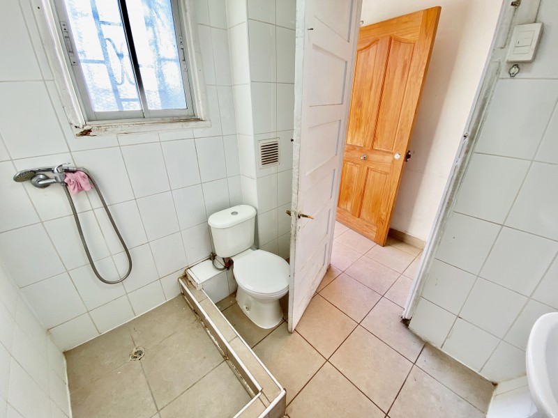 Depto 2D1B, Independencia | 60 M² | 3Er Piso | Uf 1.564