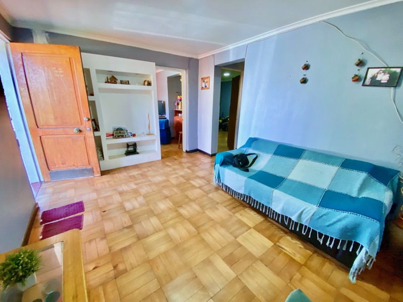 Propiedad Con 2 Casas | el Bosque | Uf 4.030