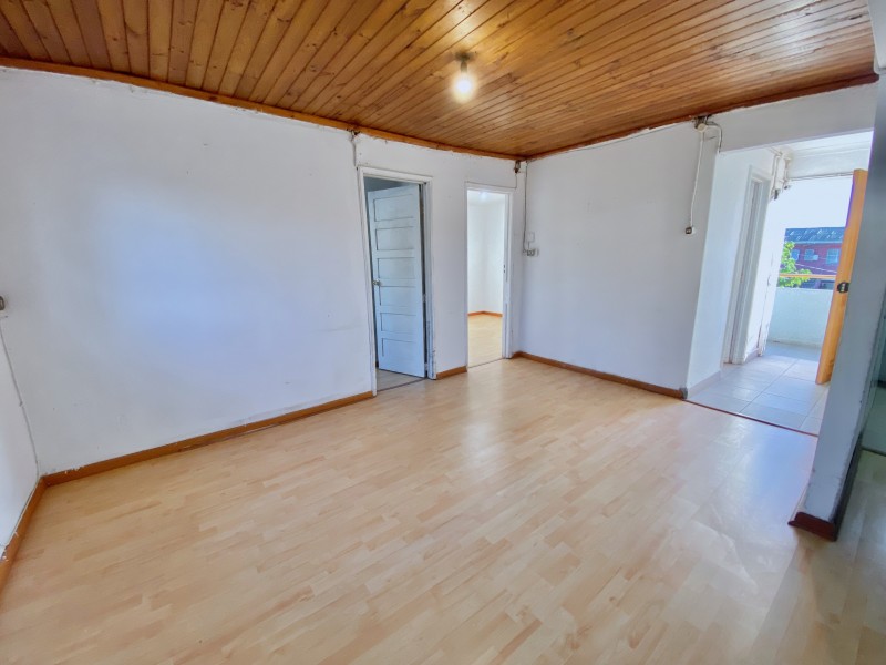 Depto 2D1B, Independencia | 60 M² | 3Er Piso | Uf 1.564