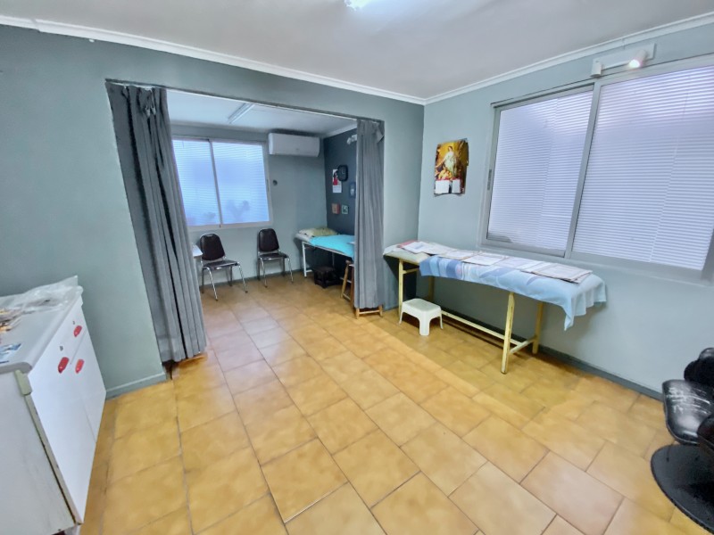 Propiedad Con 2 Casas | el Bosque | Uf 4.030