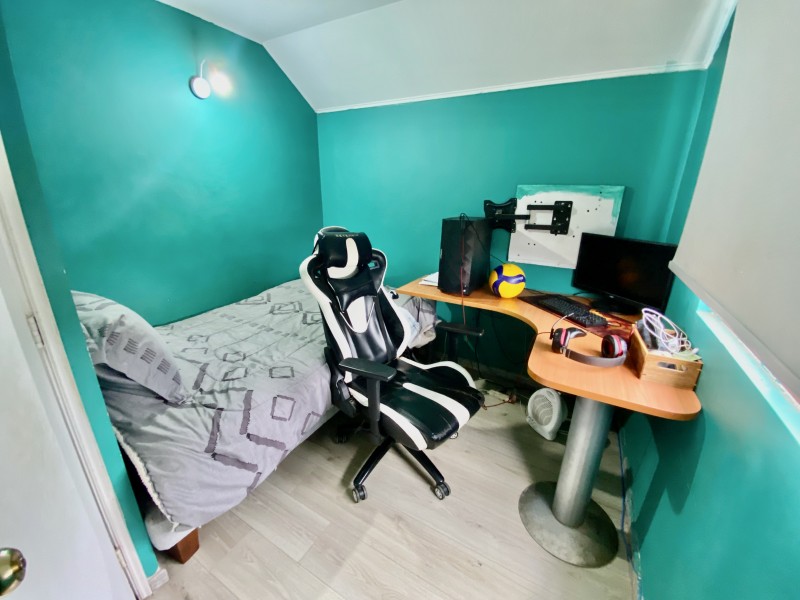 Amplia Casa 3D2B, Larapinta, Lampa