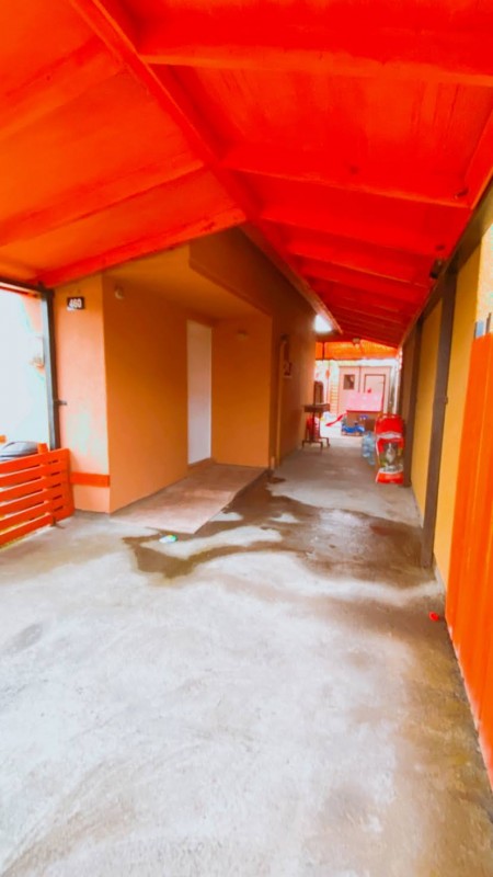 Vendo Casa San Pedro de la Paz Villa los Escritores