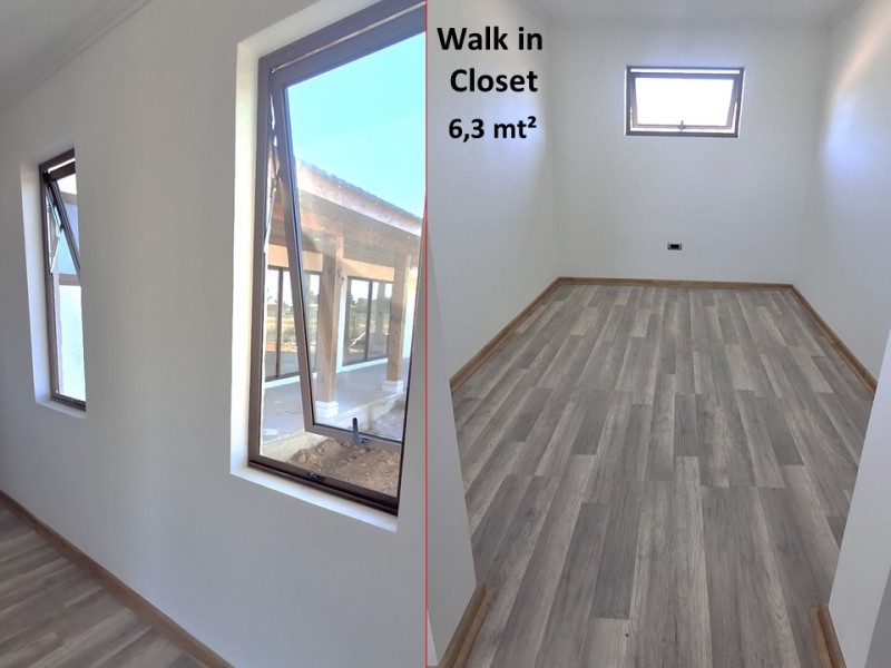 Venta Casa Nueva Sólida de 190 Mt2 A 10 Min. de Santa Cruz