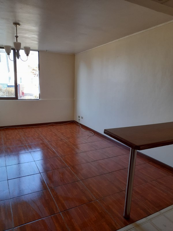 Departamento Exelente Conectividad