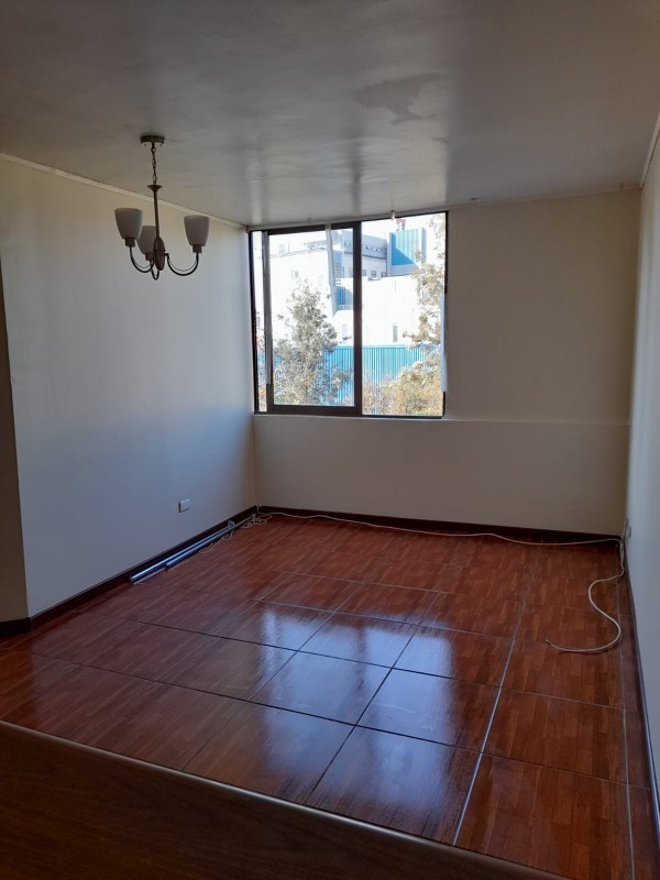 Departamento Exelente Conectividad