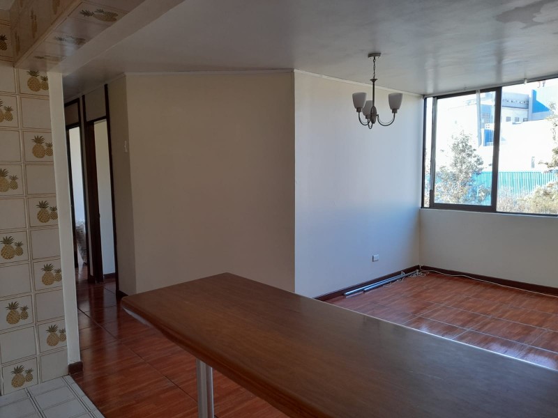 Departamento Exelente Conectividad