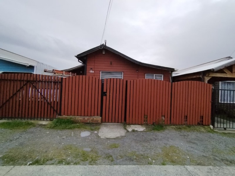 Se Vende Casa Excelente Ubicacion