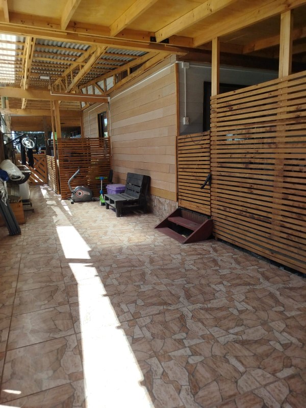 Casa A Pasos de Estación Metro Tren Hospital, Comuna de Pain
