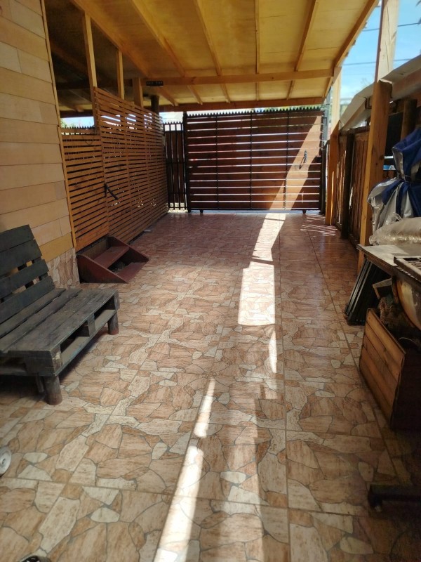 Casa A Pasos de Estación Metro Tren Hospital, Comuna de Pain