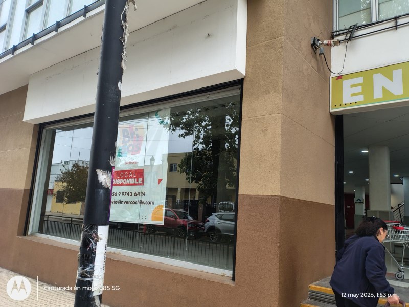 Brisas del Centro Boulevard