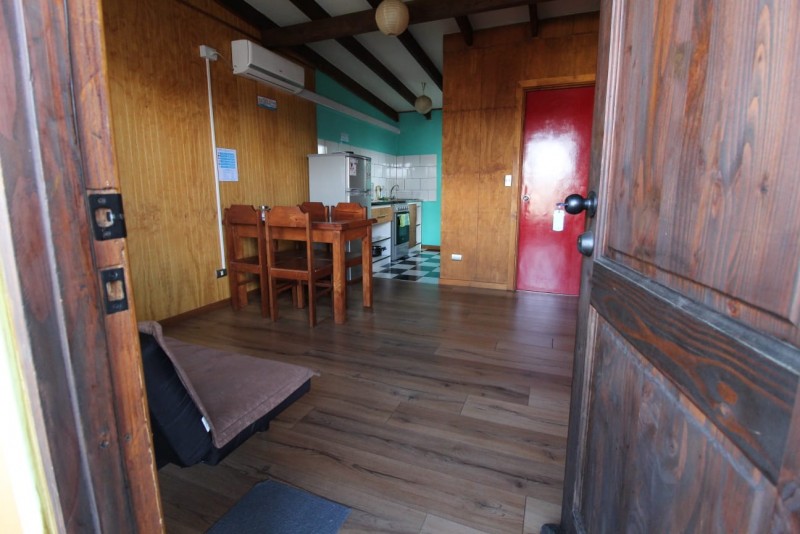 Arriendo Departamentos en el Centro de Valdivia
