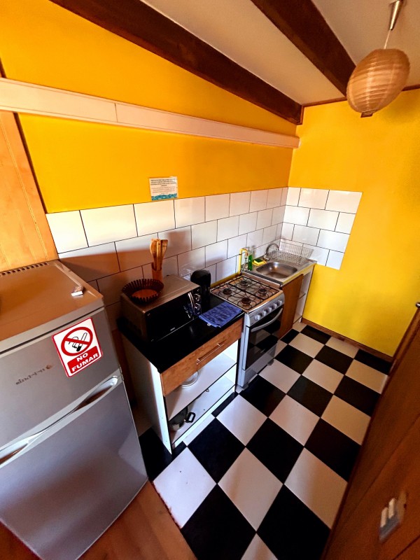 Arriendo Departamentos en el Centro de Valdivia