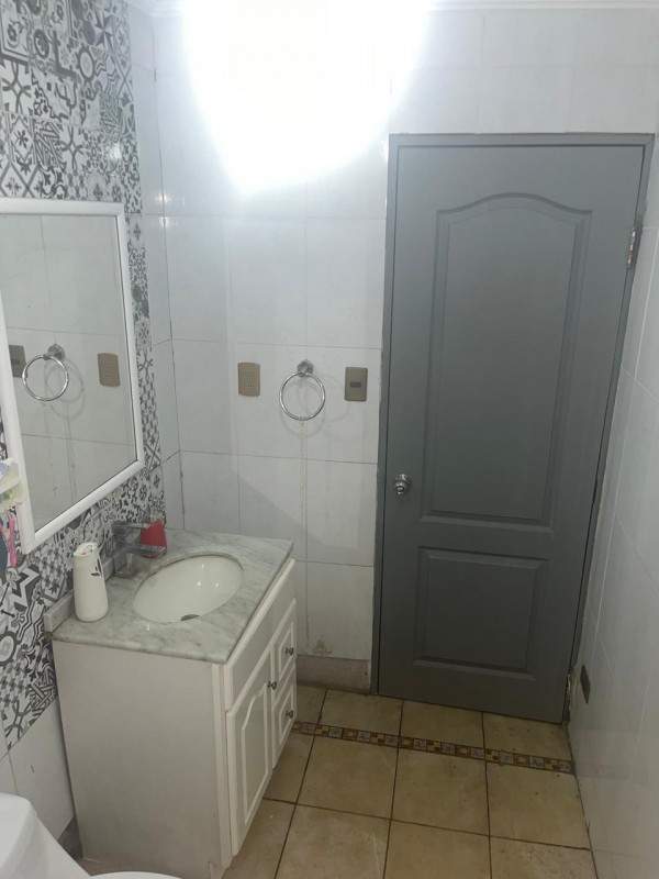 Casa en Venta en Cerro Navia